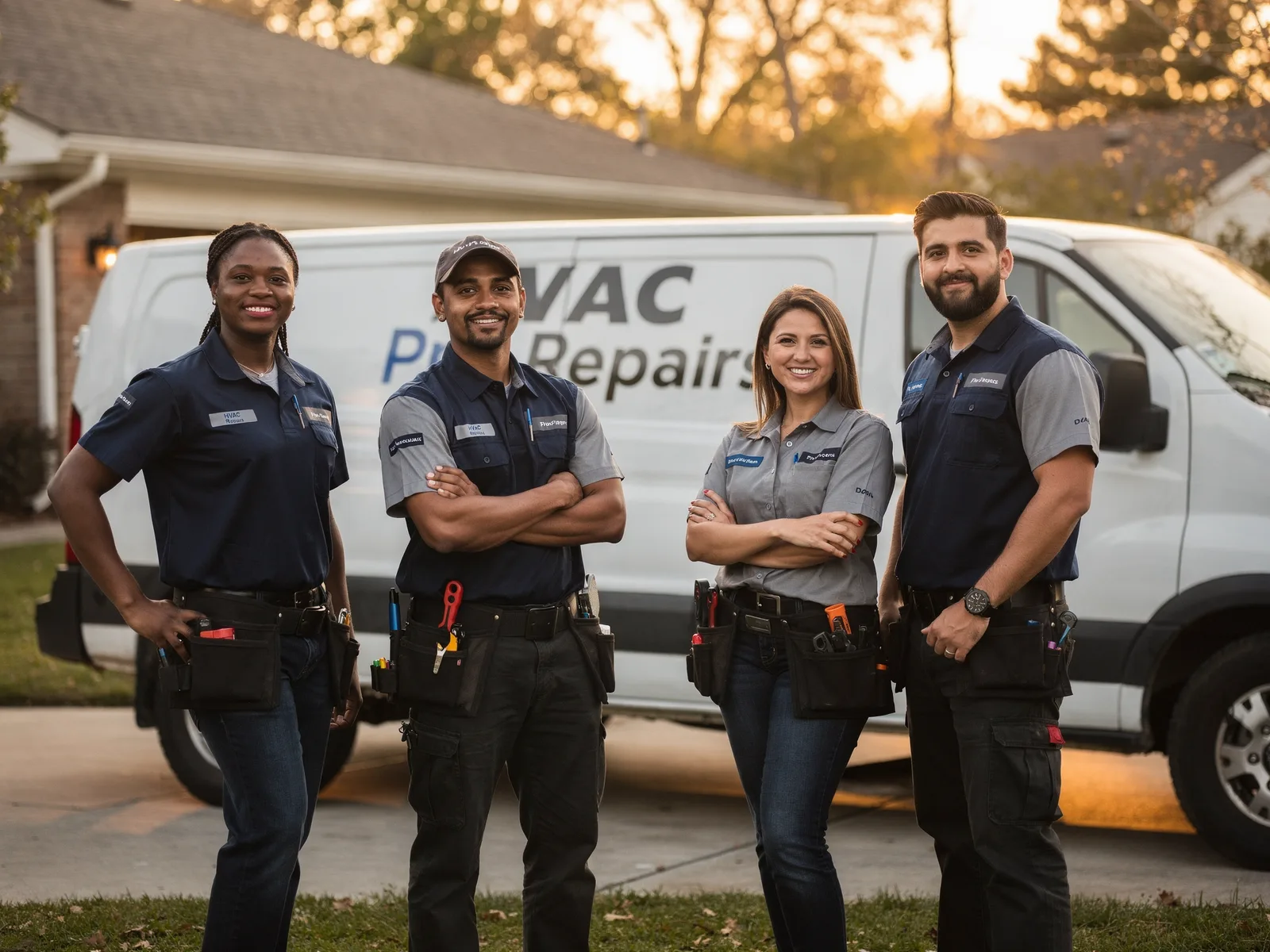 Heat Pump Repair company in Pearson, GA