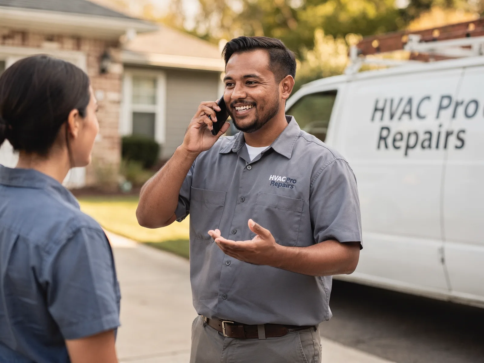 Heat Pump Repair Pearson, GA FAQs